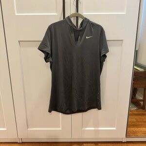 Nike Golf Women's Gray Top